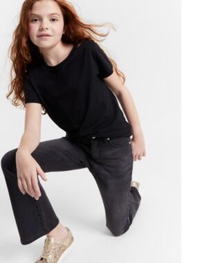 Epic Threads Little & Big Girls Core Crewneck T-Shirt